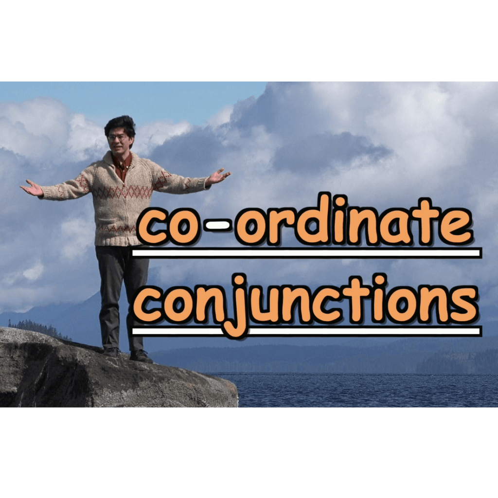 Conjunctions Archives Cozy Grammar