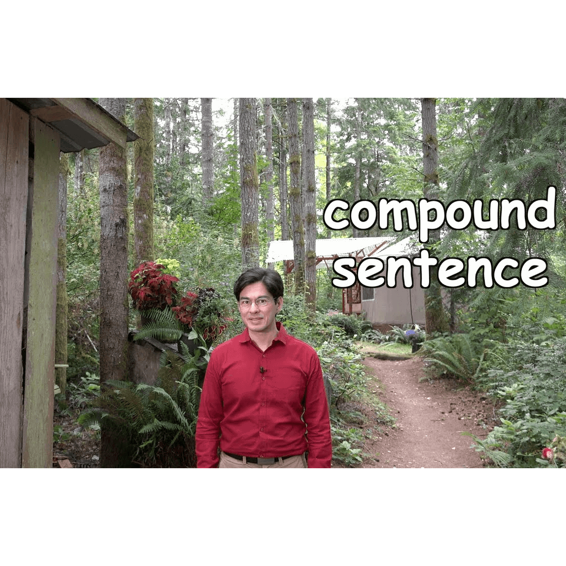 How To Remember What A Compound Sentence Is Ask Cozy Grammar