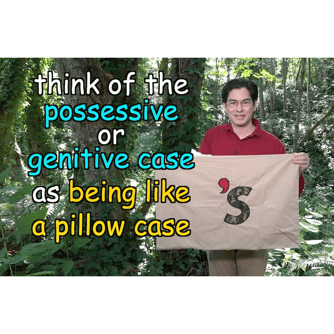 What Is The Possessive Or Genitive Case In English Grammar Ask Cozy 