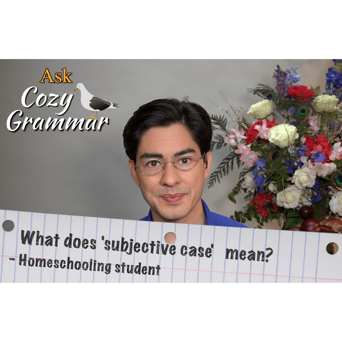 What Is Subjective Case In English Grammar Ask Cozy Grammar